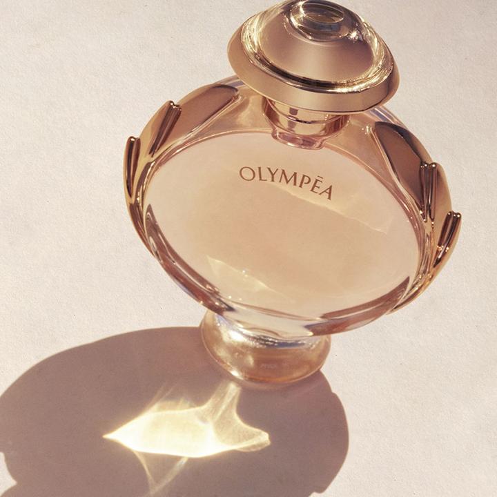 Actual product image Paco Rabanne Olympéa (Eau de parfum, 80 ml)