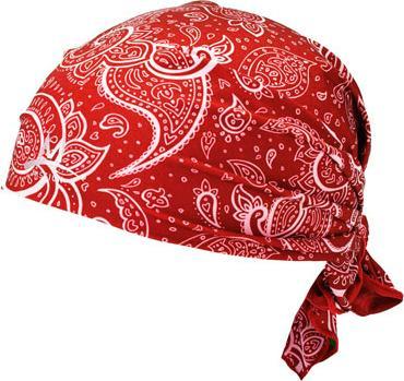 Mission Enduracool - Bandana