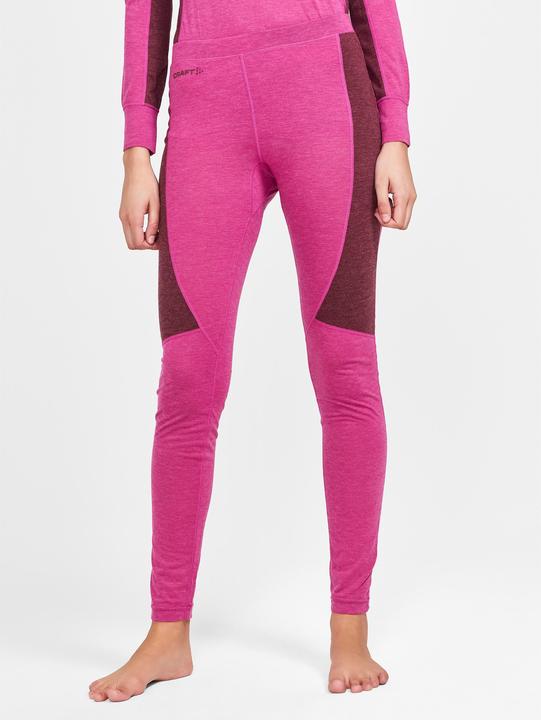 Produktbild Craft Women's Core Wool Mix Set (M)