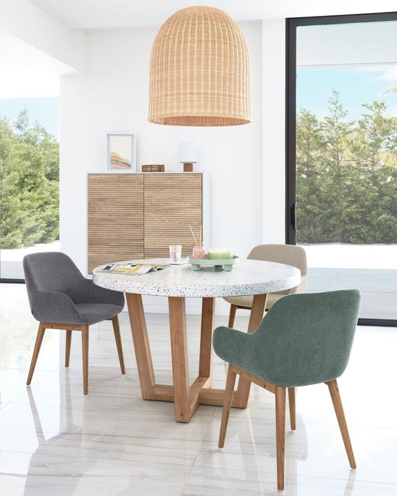 Produktbild Kave Home Temira (4 x)
