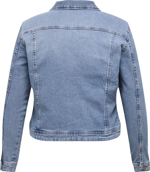Immagine prodotto Only Giacca di jeans Curvy CARWespa (48)