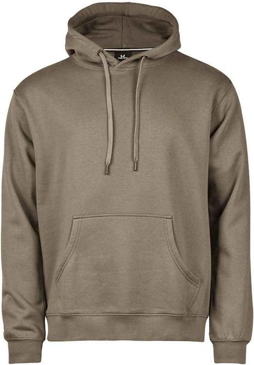Immagine prodotto Tee Jays Felpa con Cappuccio Uomo (L)