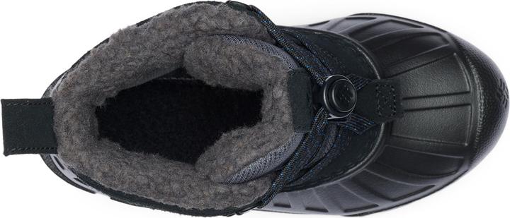 Actual product image Columbia Youth Powderbug Alpine™ Waterproof Winter Boot (32)
