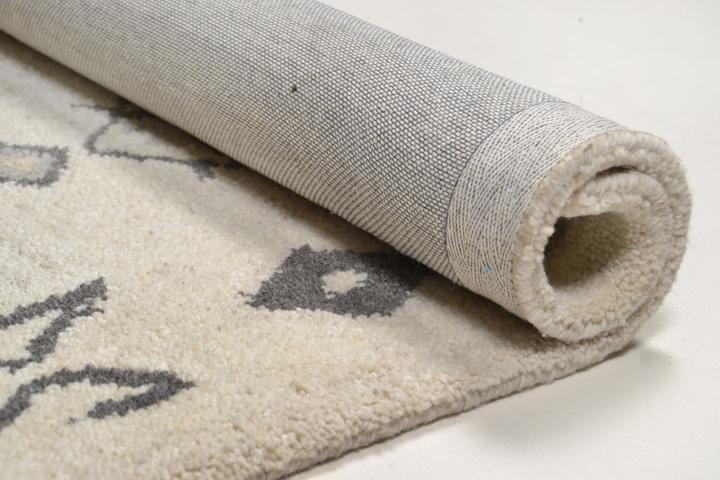 Produktbild Theko Royal Berber (290 x 390 cm)