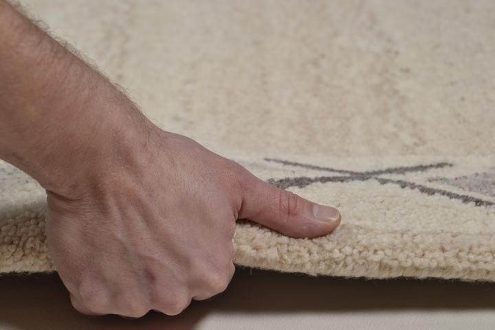 Produktbild Theko Royal Berber (290 x 390 cm)