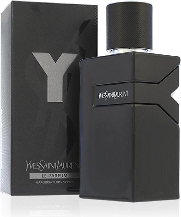 Yves Saint Laurent Y (Eau de Parfum, 100 ml)
