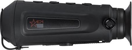 Actual product image AGM Thermal Imager Monocular ASP-Micro TM-160