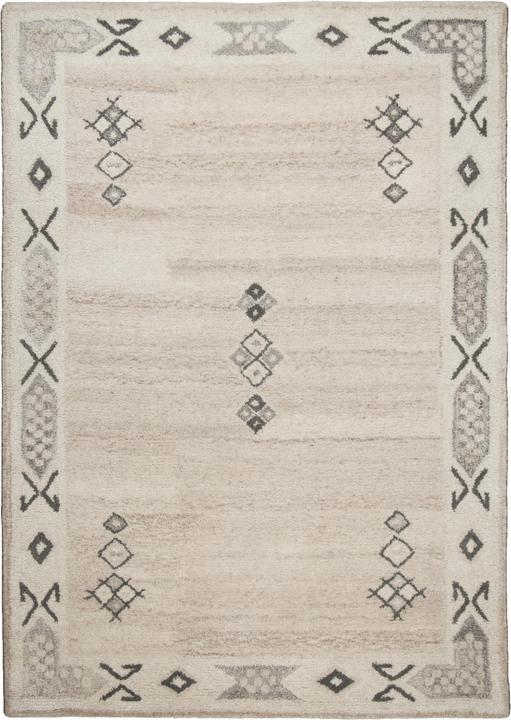 Produktbild Theko Royal Berber (290 x 390 cm)