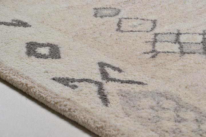 Produktbild Theko Royal Berber (290 x 390 cm)