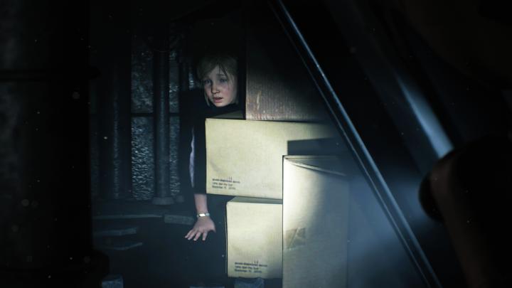 Immagine prodotto Capcom Resident Evil 2 (PS4, DE)