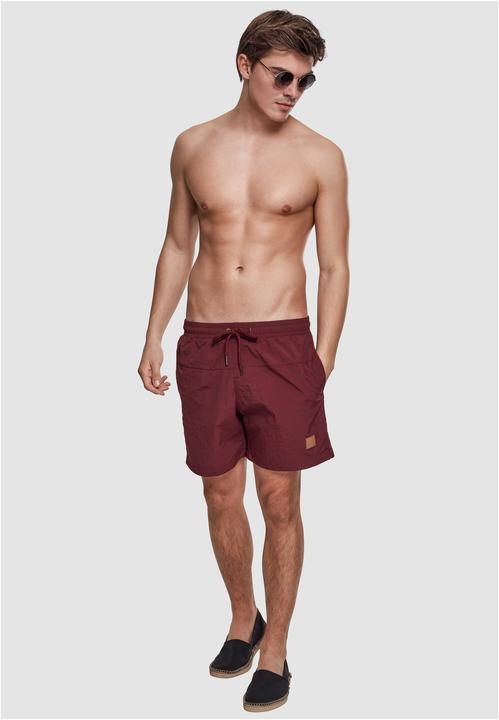 Actual product image Urban Classics Block Swim Shorts (M)