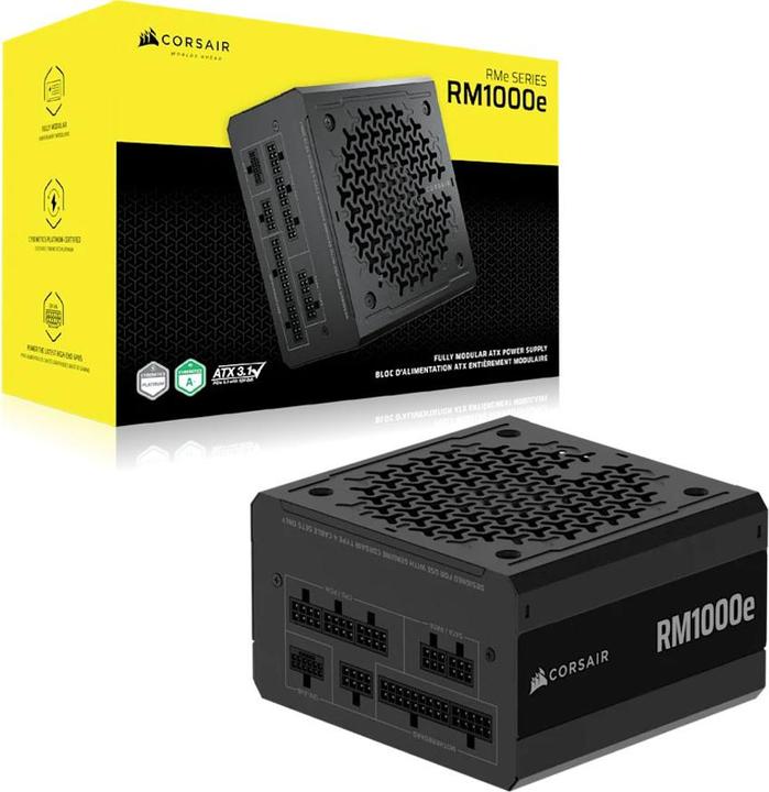Corsair RMe Series RM1000e (1000 W)