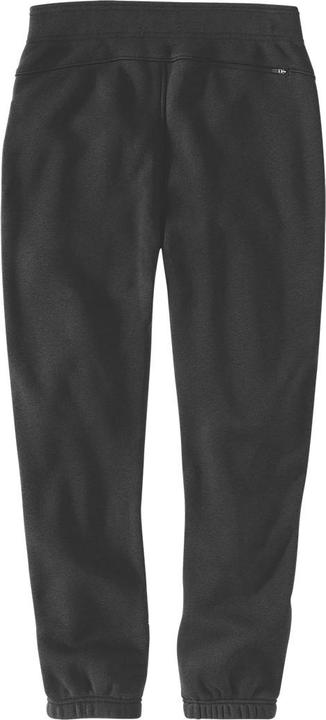 Actual product image Carhartt Spodnie Dresowe Mid Jogger Black (L)