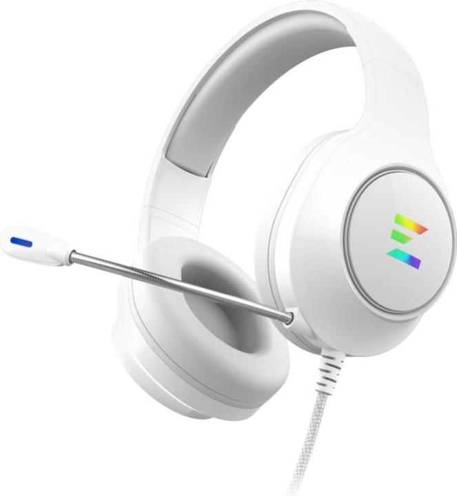 Produktbild Zalman ZM-HPS310 WH (Kabelgebunden)