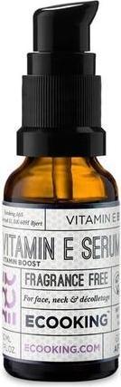 Produktbild Ecooking Vitamin E Serum 20ml (20 ml)