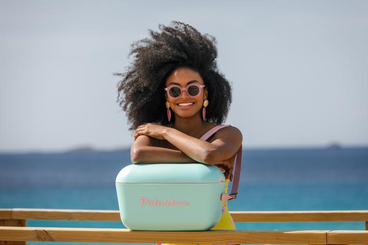 Image du produit Polarbox Retro Cooler (12 l)