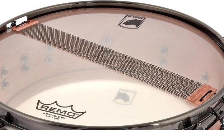 Actual product image Mapex MX BP-DL 14x6 Heartbreaker (Acoustic drum)