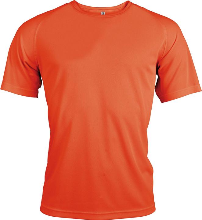Immagine prodotto Proact T-shirt girocollo sportivo a maniche corte (XL)