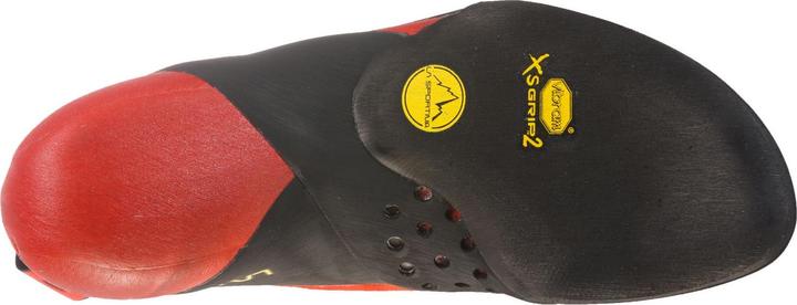 Actual product image La Sportiva Testarossa climbing shoes (34)