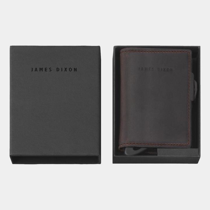 Produktbild James Dixon Botón Vintage mit Münzfach