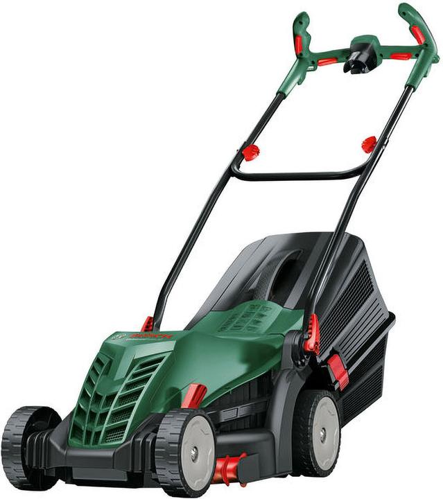 Produktbild Bosch Home & Garden UniversalRotak 37-570 (Netzbetrieb)