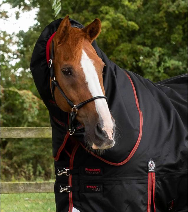 Image du produit Premier Equine Titan 450 g (175 cm)