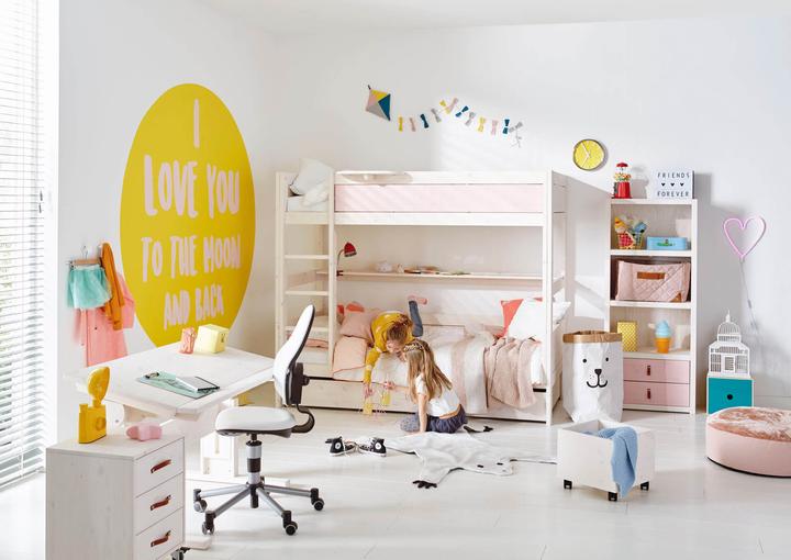 Image du produit Lifetime Kidsrooms Matelas en latex naturel hauteur 15