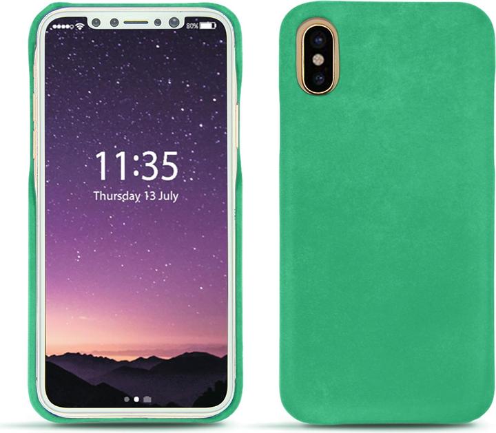 Produktbild Noreve Lederschutzhülle (Apple iPhone X)