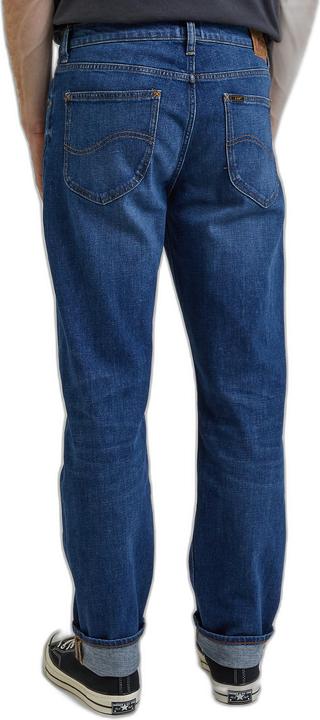 Immagine prodotto Lee West Jeans Relaxed Fit Worn In (W32/L32)