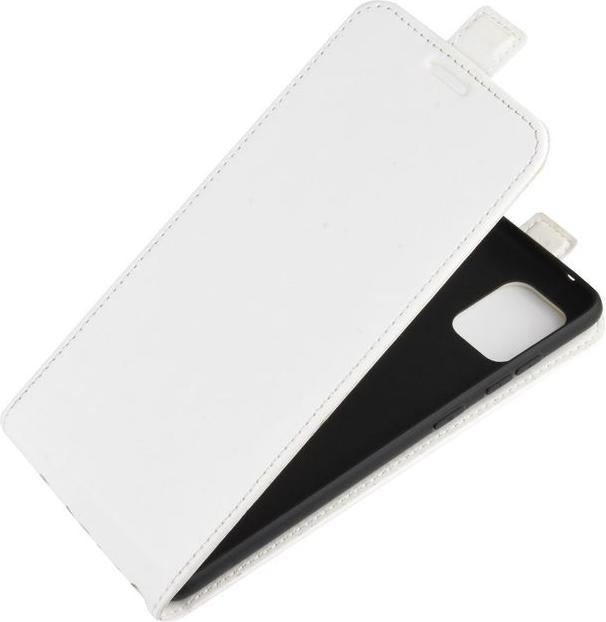 Immagine prodotto MU Classic Copertina in pelle per flipcase (Samsung Galaxy Note 10 Lite)