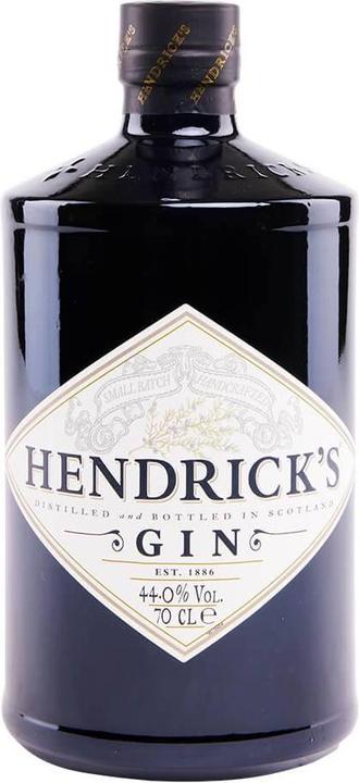 Image du produit Hendrick's Gin (1 x 70 cl)