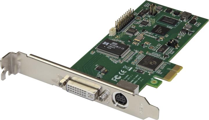 StarTech Pcie Video Capture Card