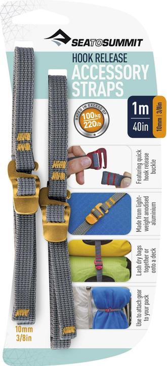 Produktbild Sea To Summit Accessory Strap