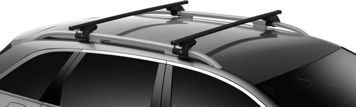 Actual product image Thule SquareBar