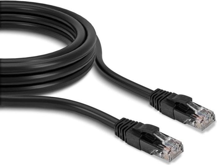 Immagine prodotto Lindy Cavo di rete (PiMF, S/FTP, APT, CAT6a, 15 m)