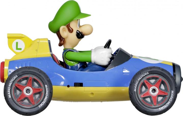 Image du produit Carrera Nintendo Mario Kart Mach 8