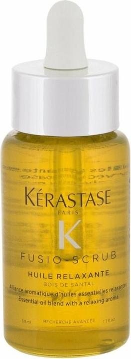 Image du produit Kérastase Huile essentielle Fusio Scrub (50 ml)