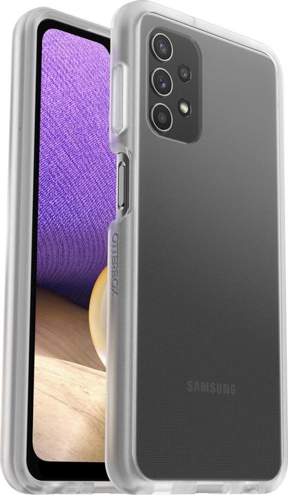 Actual product image OtterBox React (Samsung Galaxy A32 5G)