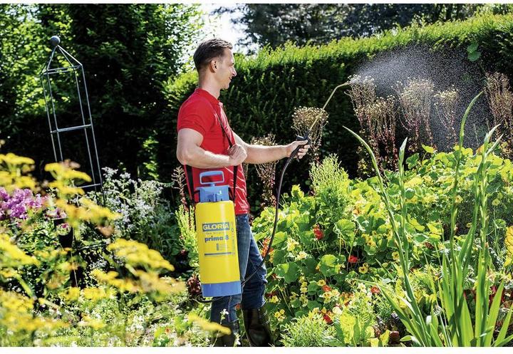 Produktbild Gloria Haus und Garten Prima 8 (8 l)