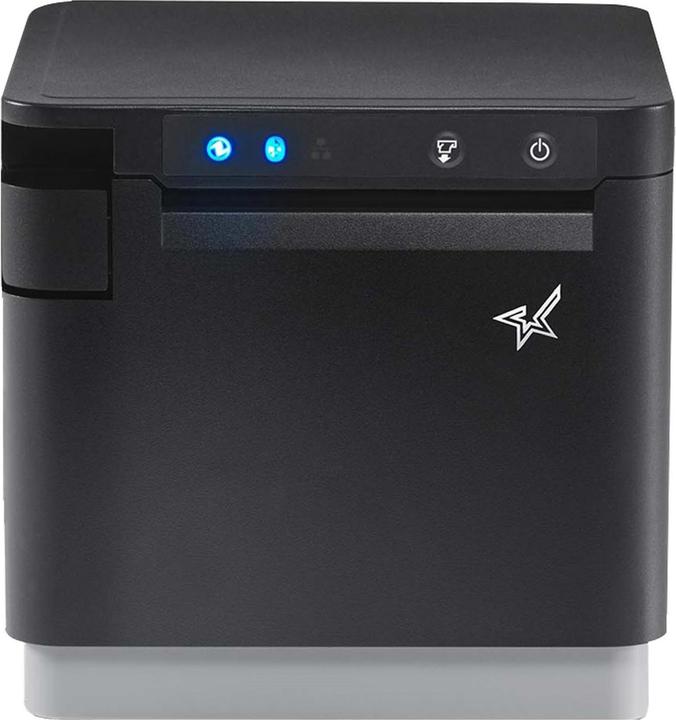 Immagine prodotto Star Micronics MCP31CI BK E+U, Stampante (USB-C, Ethernet, USB)