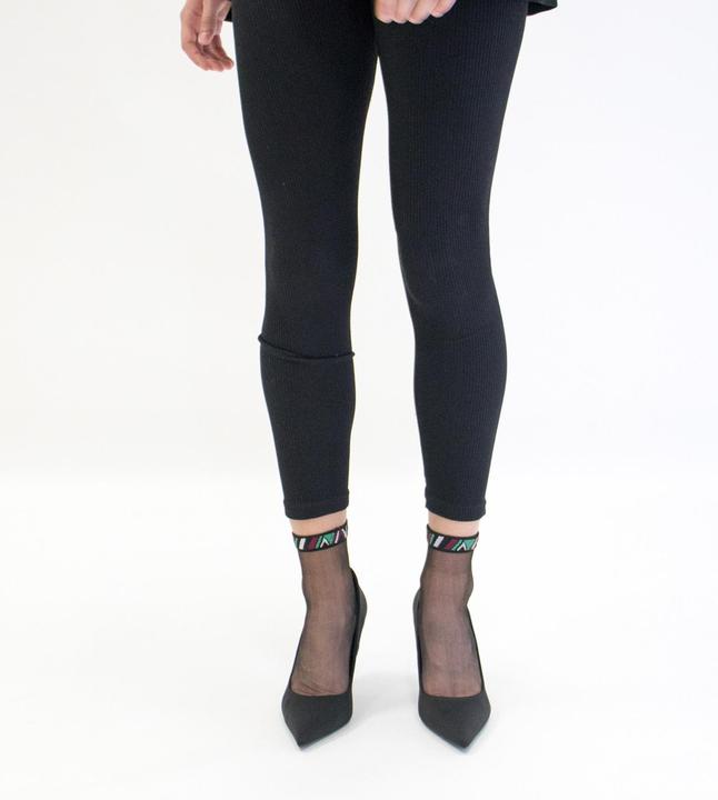 Actual product image Yuko.B Apache (36 - 41)
