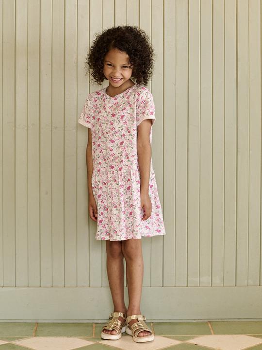 Actual product image Vertbaudet Kleid (92)