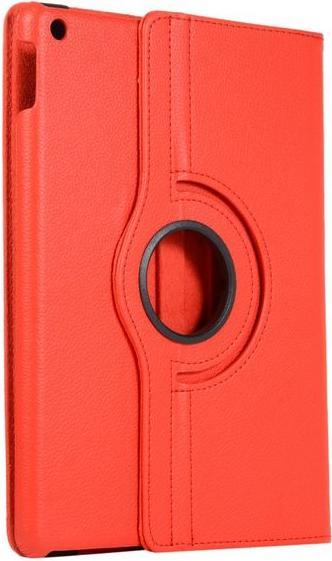 Actual product image MU Classic Rotatable Leather Cover (iPad 2019 (7th gene))