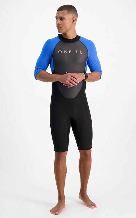 Actual product image O'Neill Reactor II 2mm Back Zip Men's Wetsuit (2 mm, XL)