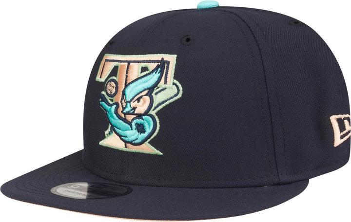 Produktbild New Era 9Fifty Anniversary Toronto Jays