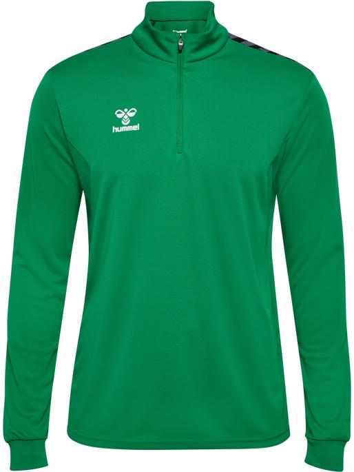 Image du produit hummel Hmlauthentic Demi-Zip Sweat (XL)