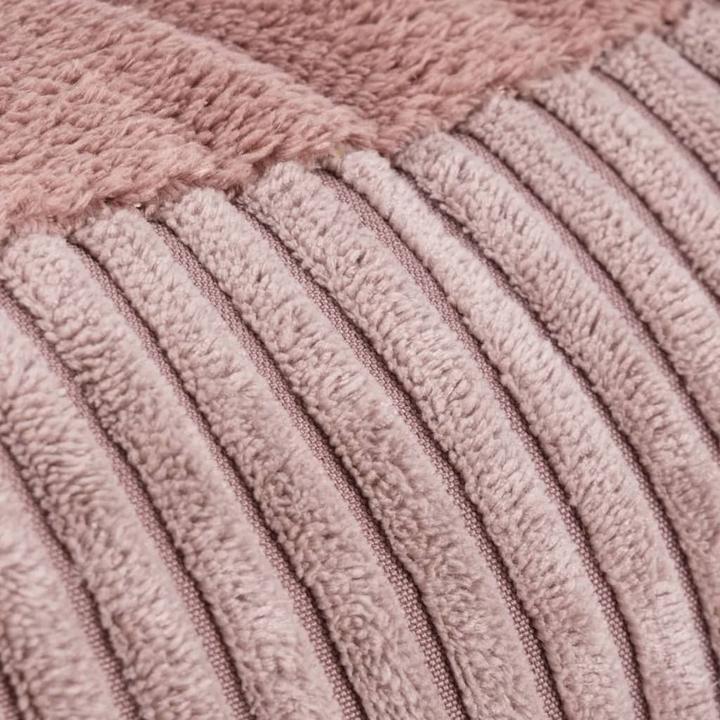 Produktbild Designed by Lotte Katzen Liegebett Ribbed (Katze)