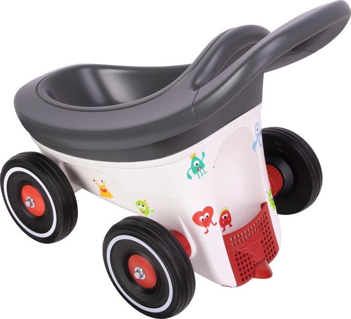 Immagine prodotto BIG Buggy