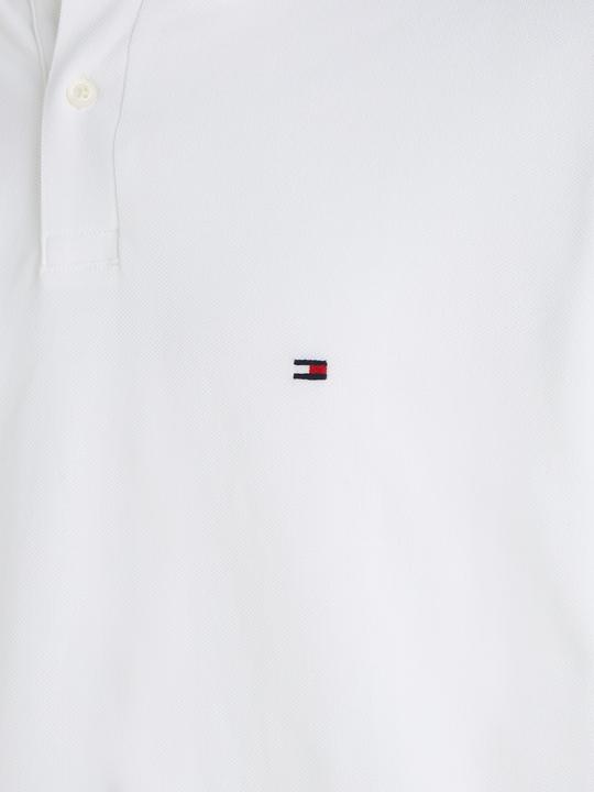 Produktbild Tommy Hilfiger Poloshirt weiss (M)
