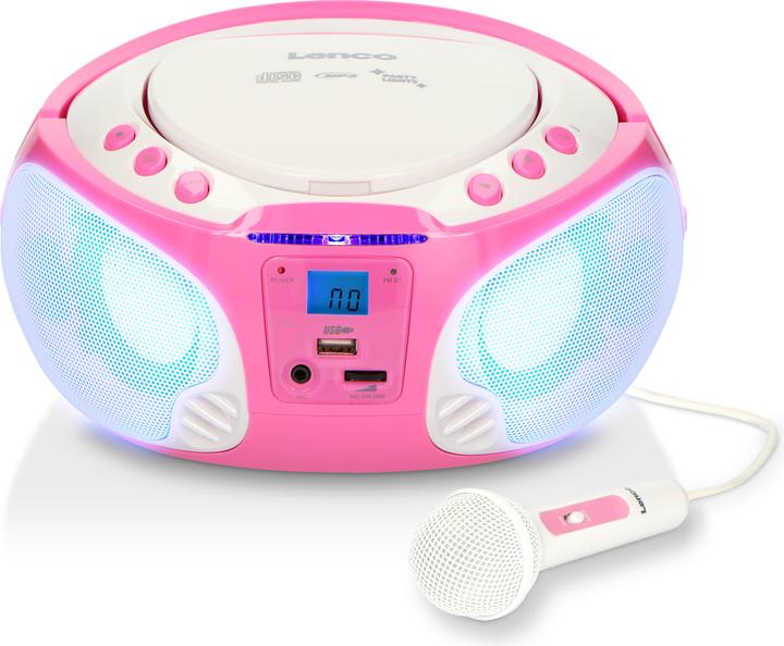 Scd-650 (FM)